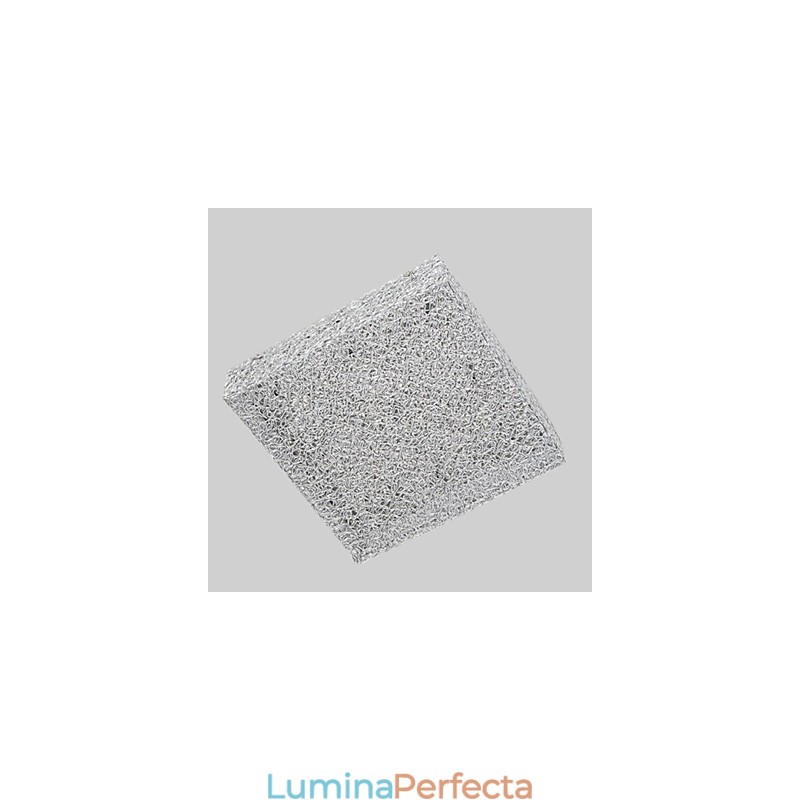 Flush Mount Lights subsecțiune control sursă de lumină Crystal Metal Fashion Modern Classic