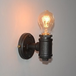 Caracteristică de pictură tradițională clasică rustică rustică țară pentru pictură pentru lumină ambientală în stil mini