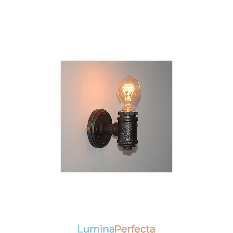 Caracteristică de pictură tradițională clasică rustică rustică țară pentru pictură pentru lumină ambientală în stil mini