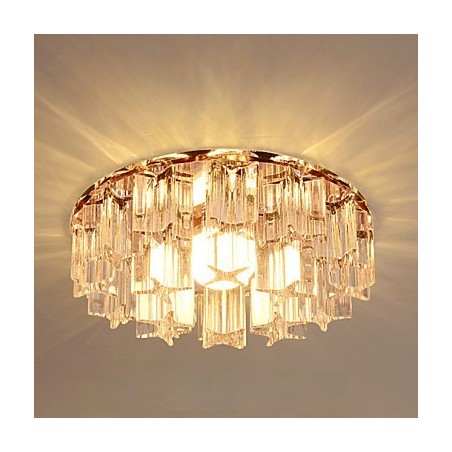 Crystal Lamp Smd CreativeTube Spotlight Absorb Dome Light Crystal Lamp Smd CreativeTube Spotlight Absorb Dome Light