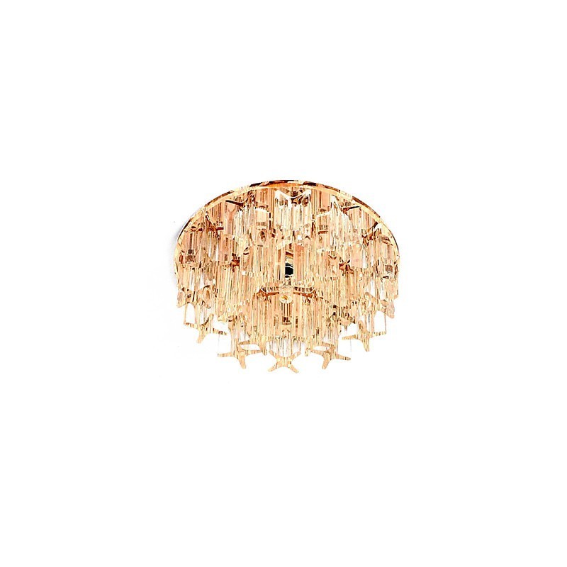 Crystal Lamp Smd CreativeTube Spotlight Absorb Dome Light