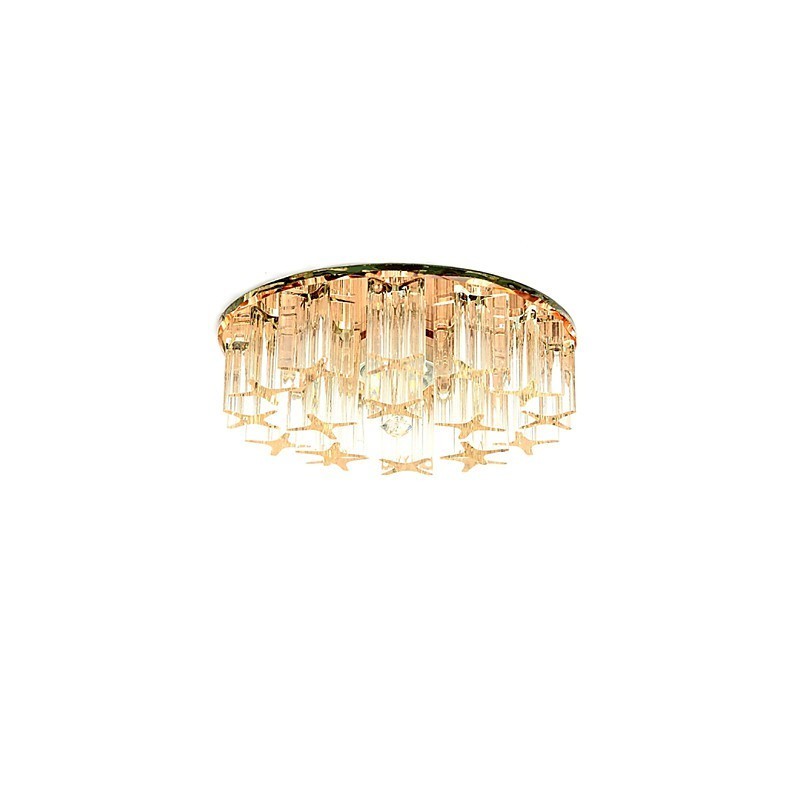 Crystal Lamp Smd CreativeTube Spotlight Absorb Dome Light