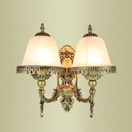 Modern Contemporan Rustic Lodge Country Altele Caracteristică pentru Mini Style Downlight Aplice de perete Aplice