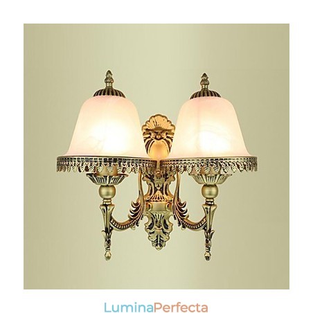 Modern Contemporan Rustic Lodge Country Altele Caracteristică pentru Mini Style Downlight Aplice de perete Aplice