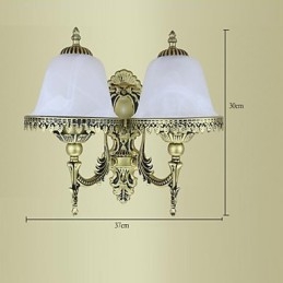 Modern Contemporan Rustic Lodge Country Altele Caracteristică pentru Mini Style Downlight Aplice de perete Aplice