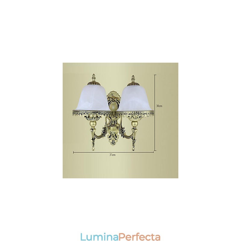 Modern Contemporan Rustic Lodge Country Altele Caracteristică pentru Mini Style Downlight Aplice de perete Aplice