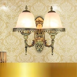Modern Contemporan Rustic Lodge Country Altele Caracteristică pentru Mini Style Downlight Aplice de perete Aplice