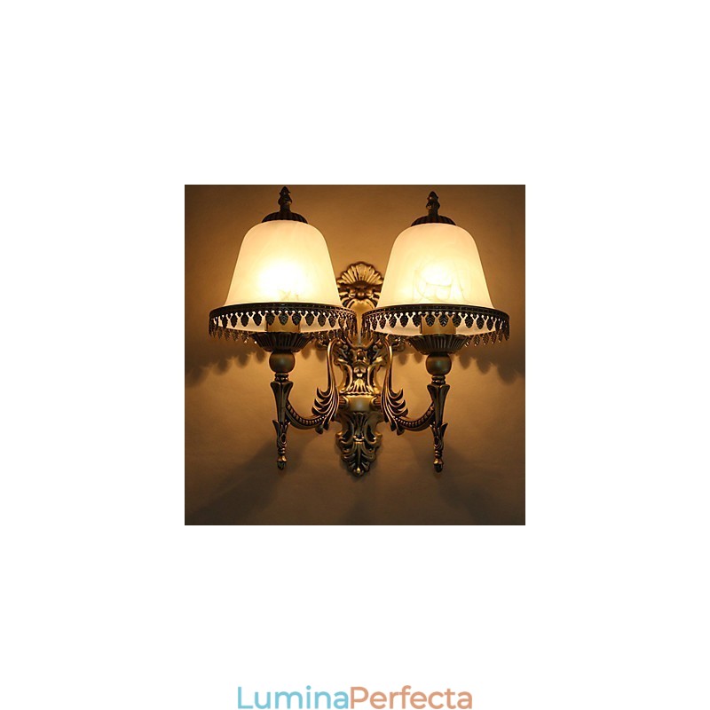 Modern Contemporan Rustic Lodge Country Altele Caracteristică pentru Mini Style Downlight Aplice de perete Aplice