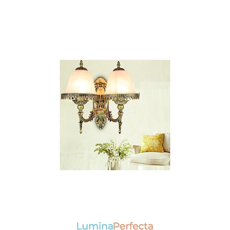 Modern Contemporan Rustic Lodge Country Altele Caracteristică pentru Mini Style Downlight Aplice de perete Aplice