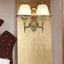 Modern Contemporan Rustic Lodge Country Altele Caracteristică pentru Mini Style Downlight Aplice de perete Aplice