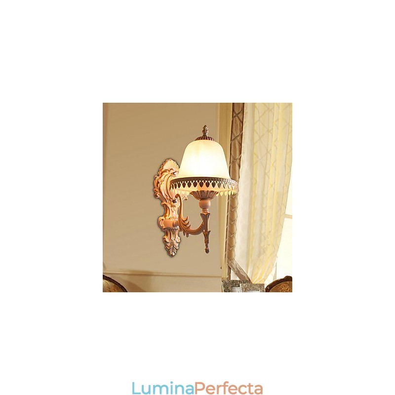 Modern Contemporan Rustic Lodge Country Altele Caracteristică pentru Mini Style Downlight Aplice de perete Applique