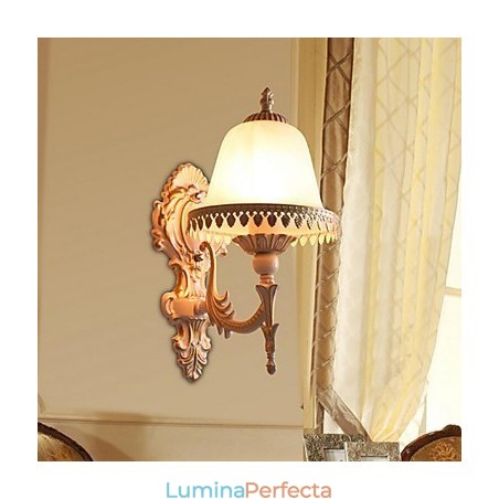 Modern Contemporan Rustic Lodge Country Altele Caracteristică pentru Mini Style Downlight Aplice de perete Applique Modern Contemporan Rustic Lodge Country Altele Caracteristică pentru Mini Style Downlight Aplice de perete Applique