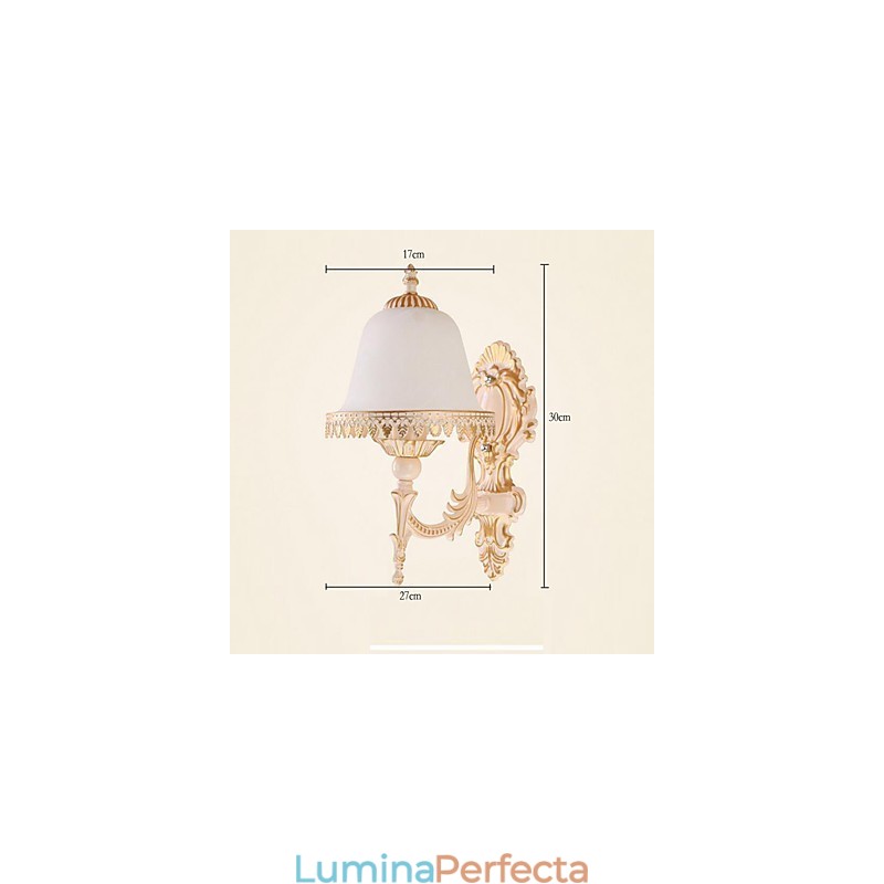 Modern Contemporan Rustic Lodge Country Altele Caracteristică pentru Mini Style Downlight Aplice de perete Applique