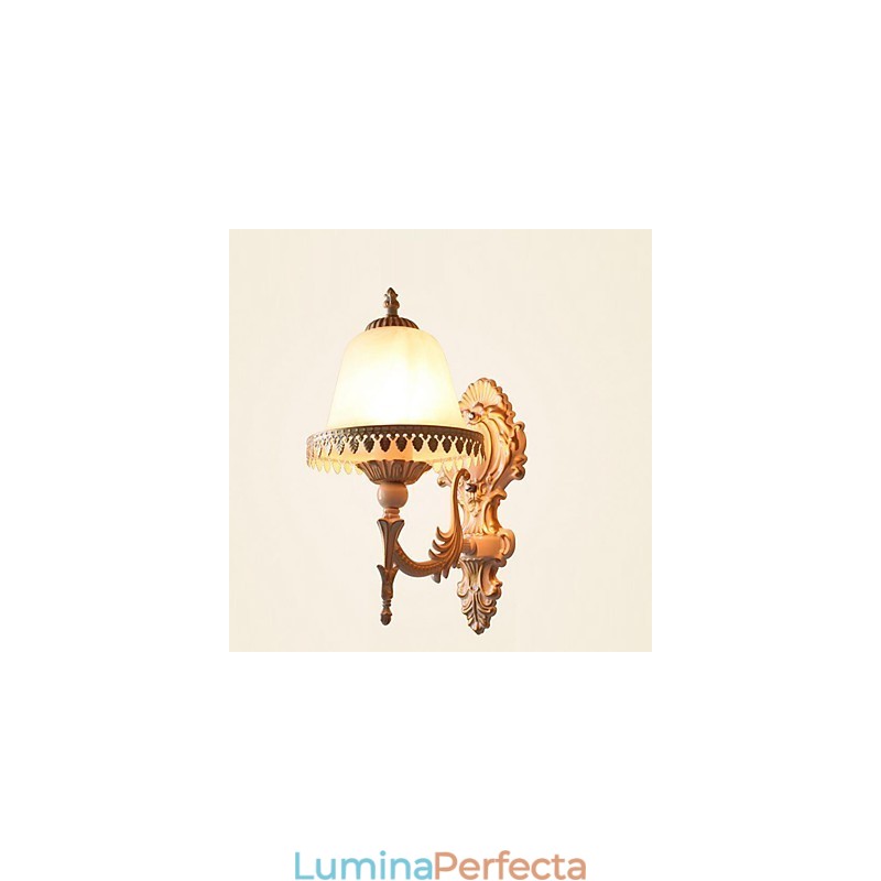 Modern Contemporan Rustic Lodge Country Altele Caracteristică pentru Mini Style Downlight Aplice de perete Applique