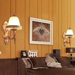 Modern Contemporan Rustic Lodge Country Altele Caracteristică pentru Mini Style Downlight Aplice de perete Applique