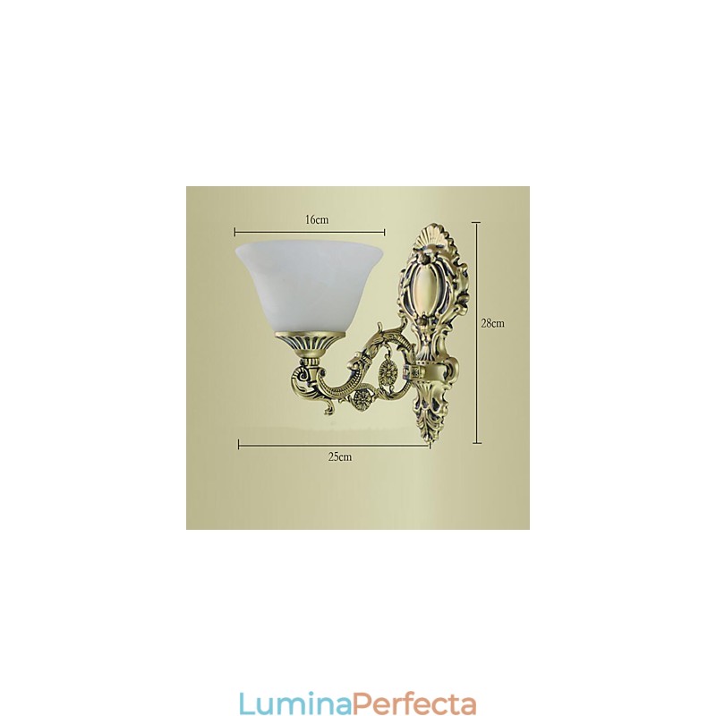 Modern Contemporan Rustic Lodge Country Altele Caracteristică pentru Mini Style Downlight Aplice de perete Applique