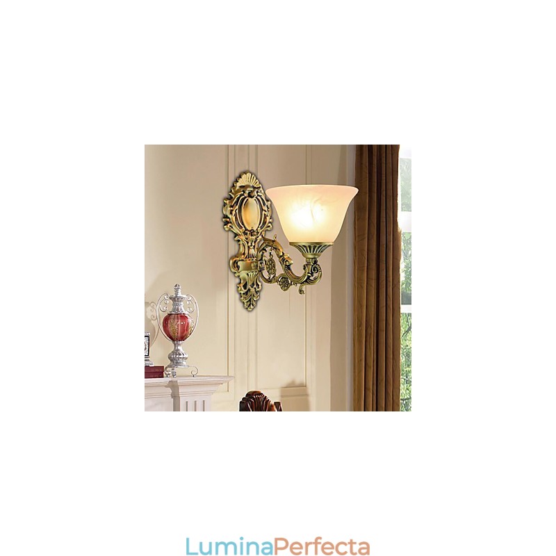 Modern Contemporan Rustic Lodge Country Altele Caracteristică pentru Mini Style Downlight Aplice de perete Applique