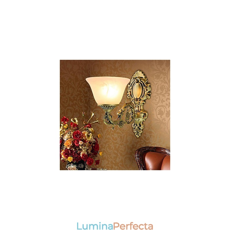 Modern Contemporan Rustic Lodge Country Altele Caracteristică pentru Mini Style Downlight Aplice de perete Applique