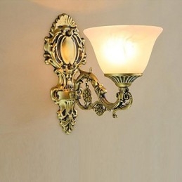 Modern Contemporan Rustic Lodge Country Altele Caracteristică pentru Mini Style Downlight Aplice de perete Applique