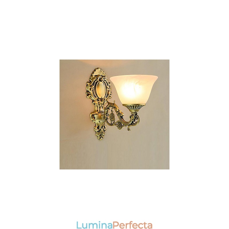 Modern Contemporan Rustic Lodge Country Altele Caracteristică pentru Mini Style Downlight Aplice de perete Applique