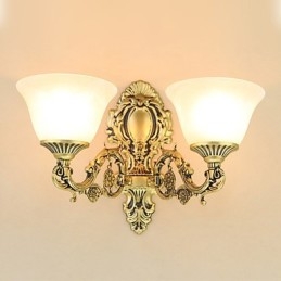 Modern Contemporan Rustic Lodge Country Altele Caracteristică pentru Mini Style Downlight Aplice de perete Applique