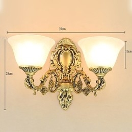 Modern Contemporan Rustic Lodge Country Altele Caracteristică pentru Mini Style Downlight Aplice de perete Applique