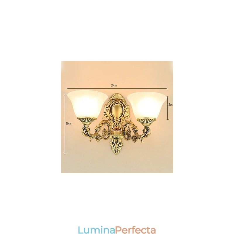 Modern Contemporan Rustic Lodge Country Altele Caracteristică pentru Mini Style Downlight Aplice de perete Applique