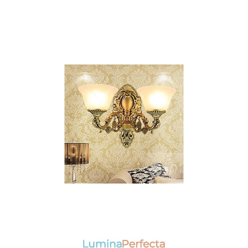 Modern Contemporan Rustic Lodge Country Altele Caracteristică pentru Mini Style Downlight Aplice de perete Applique
