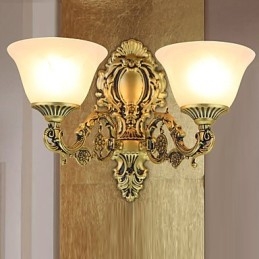 Modern Contemporan Rustic Lodge Country Altele Caracteristică pentru Mini Style Downlight Aplice de perete Applique