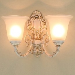Modern Contemporan Rustic Lodge Country Altele Caracteristică pentru Mini Style Downlight Aplice de perete Applique