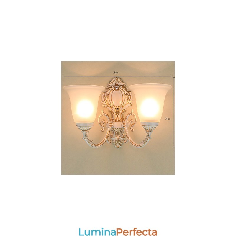 Modern Contemporan Rustic Lodge Country Altele Caracteristică pentru Mini Style Downlight Aplice de perete Applique