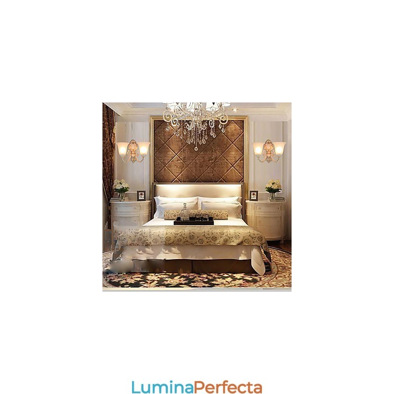 Modern Contemporan Rustic Lodge Country Altele Caracteristică pentru Mini Style Downlight Aplice de perete Applique