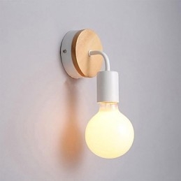 Caracteristică de pictură modernă și contemporană pentru lumina ambientală Aplice de perete
