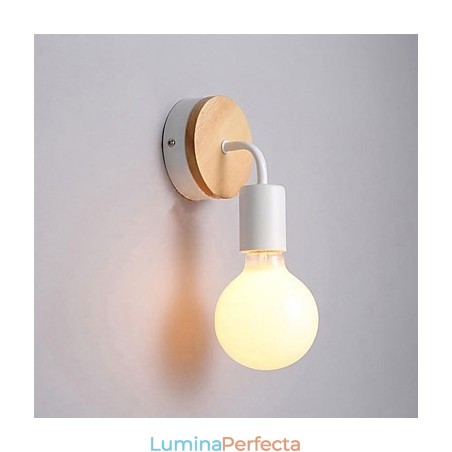 Caracteristică de pictură modernă și contemporană pentru lumina ambientală Aplice de perete Caracteristică de pictură modernă și contemporană pentru lumina ambientală Aplice de perete