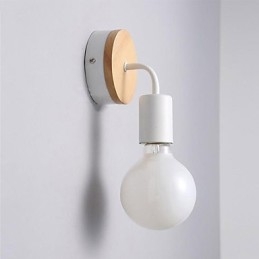 Caracteristică de pictură modernă și contemporană pentru lumina ambientală Aplice de perete