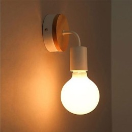 Caracteristică de pictură modernă și contemporană pentru lumina ambientală Aplice de perete