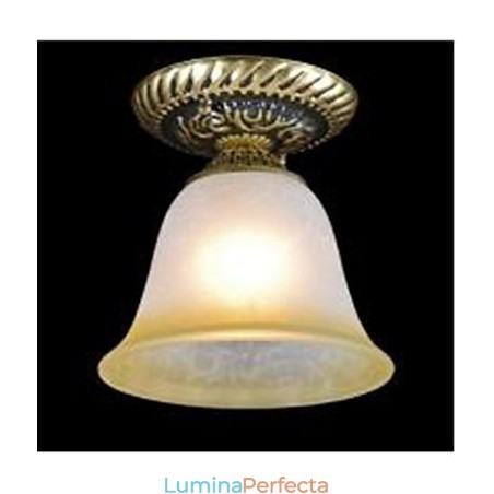 Tradițional Clasic Vintage Retro Bronz Metal Montaj încastrat Tradițional Clasic Vintage Retro Bronz Metal Montaj încastrat