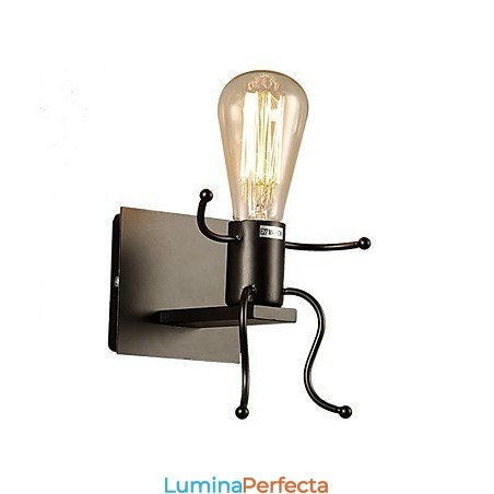 Modern Contemporan Rustic Lodge Noutate Caracteristică de pictură pentru lumină ambientală în stil mini Modern Contemporan Rustic Lodge Noutate Caracteristică de pictură pentru lumină ambientală în stil mini
