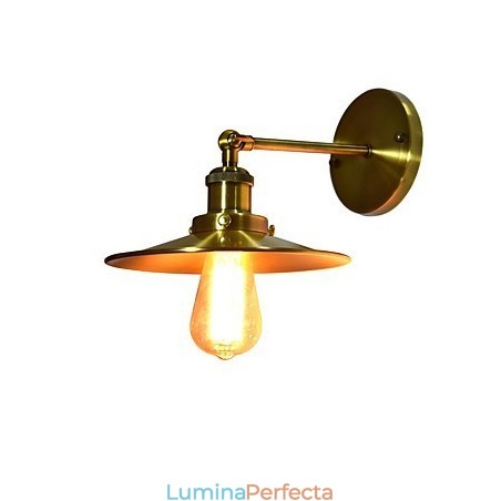 Rustic Lodge Caracteristică tradițională clasică din alamă pentru aplice de perete Rustic Lodge Caracteristică tradițională clasică din alamă pentru aplice de perete