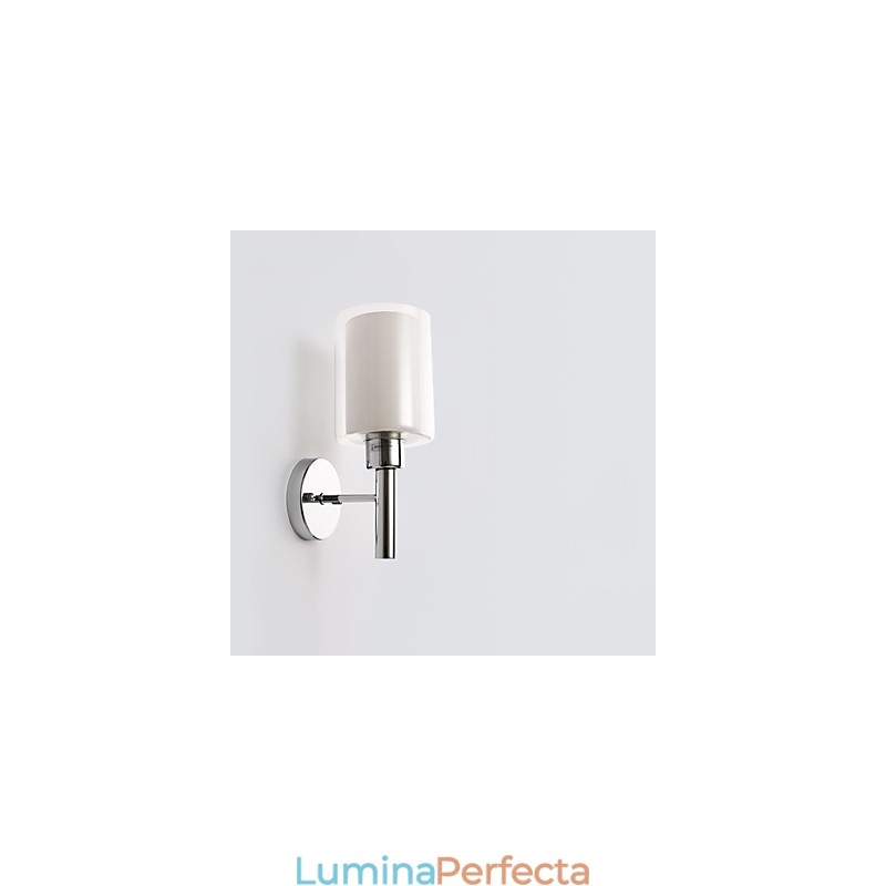 Caracteristică modernă de pictură contemporană pentru protecția ochilor Lumină ambientală Aplice de perete Aplice