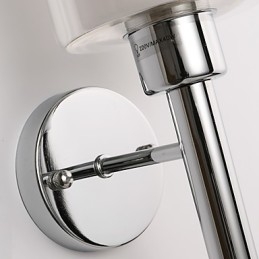 Caracteristică modernă de pictură contemporană pentru protecția ochilor Lumină ambientală Aplice de perete Aplice