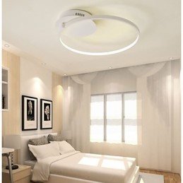 Montaj încastrat modern contemporan