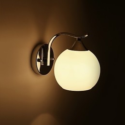 Caracteristică modernă de pictură contemporană pentru protecția ochilor Lumină ambientală Aplice de perete Aplice