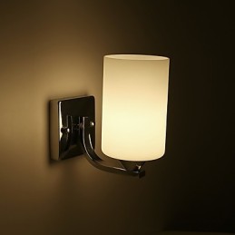 Caracteristică modernă de pictură contemporană pentru aplice de perete cu lumină ambientală