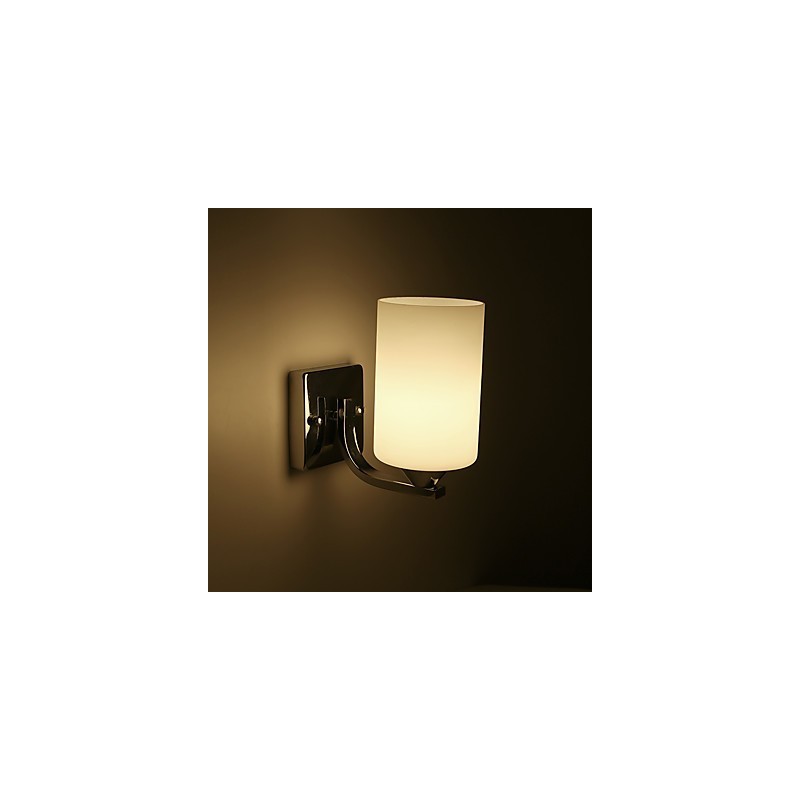 Caracteristică modernă de pictură contemporană pentru aplice de perete cu lumină ambientală