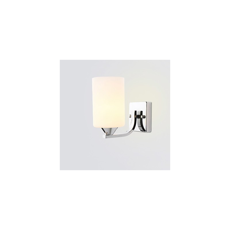 Caracteristică modernă de pictură contemporană pentru aplice de perete cu lumină ambientală