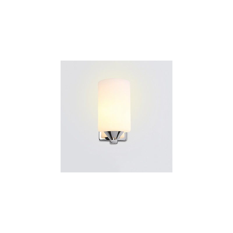 Caracteristică modernă de pictură contemporană pentru aplice de perete cu lumină ambientală