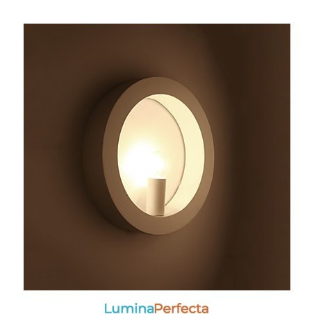 Caracteristică modernă de pictură contemporană pentru lumina ambientală în stil mini Aplice de perete Caracteristică modernă de pictură contemporană pentru lumina ambientală în stil mini Aplice de perete