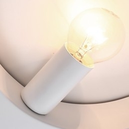Caracteristică modernă de pictură contemporană pentru lumina ambientală în stil mini Aplice de perete