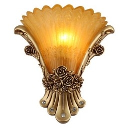 Modern Contemporan Tradițional Clasic Rustic Lodge Pictură Caracteristică pentru Crystal Mini Style Ambient